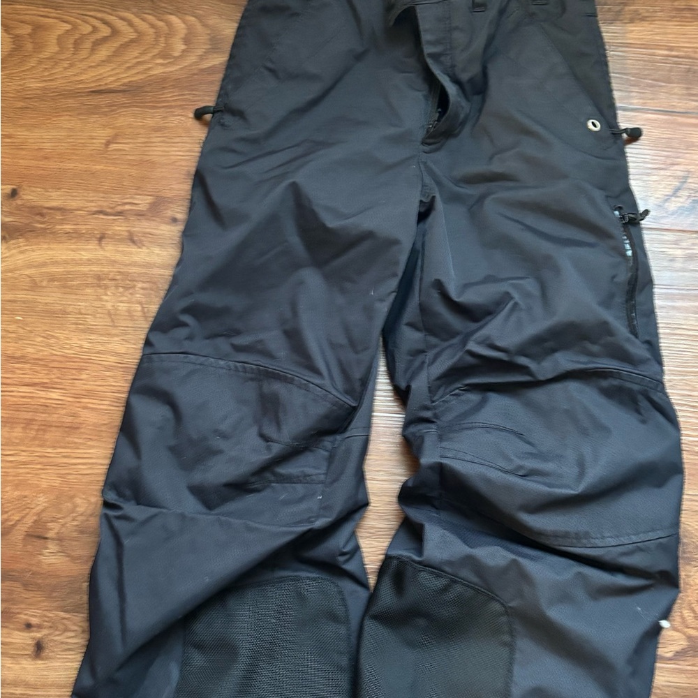 Boy’s REI thick snow pants